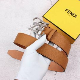 Picture of Fendi Belts _SKUFendiBelt38mmX95-125cm7D811934